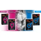 Feromony-FX24 vīriešiem – neitrāls roll-on – 5 ml Foto 2