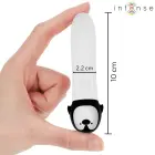 Intense Rico lodes vibrators – 10 cm (3.9″) — Foto 3