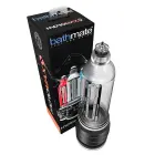 Bathmate Hydromax9 Crystal Clear Hydro System 27.9 cm (11″) Large Size Pump — Photo 5