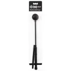 Sportsheets Shadow ball crop 44 cm стек – чёрный — Фото 2