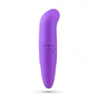 CRUSHIOUS G-Finder mini vibrators – 8 cm (3″) – violets Foto 3