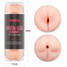 Virgin-Skin Blowout Stroker – Вагина и Анус — Фото 10
