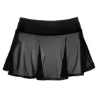 Cottelli PARTY Flared Mini Skirt – Black – S — Photo 9