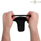 INTENSE Sean Vibrating Adjustable Ring Model 13 – Flexible Sleeve — Photo 4