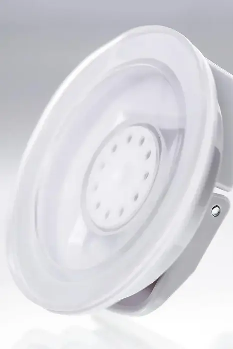 Sekster seksa mašīna no MotorLovers – melna – 29 cm Foto 5