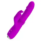 PRETTY LOVE Dorothy truša vibrators – violets — Foto 3