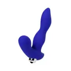 ToDo Stroman Blue vibrējošs prostatas masieris — Foto 2