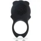 MIA Colosseo Black Silicone Ring with Remote Control — Photo 7