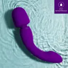 Blush Wellness Dual Sense vibrators – violets — Foto 3