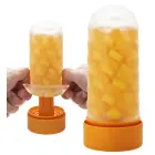 Tenga ARTE Weave masturbatorius – juodas — Nuotrauka 7