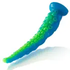 EPIC Scylla Fluorescent Tentacle Dildo – 31.5 cm (12.4″) – Glow in the Dark — Photo 3