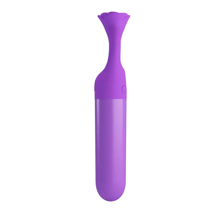 Pretty Love Gianna mini vibrators – 7 cm (2.75″) – rozā Foto 4