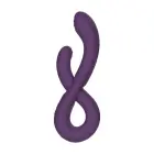 Infinity – dubultais vibrators – violets — Foto 3