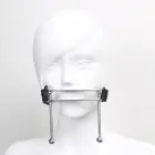 Adjustable Stainless Steel Tongue Clamp — Photo 2