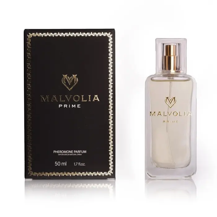 MALVOLIA PRIME feromoonparfüüm meestele – 50 ml