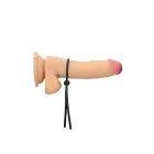 Erection Booster peenis võru – must — Foto 3