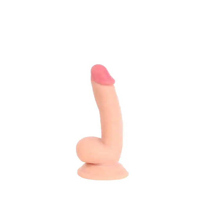 Kiotos COX reālistisks dildo – 18.5 cm (7.3″) – miesas krāsa