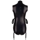 Body Strapse боди – чёрное – M — Фото 23