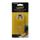 GoodHead Juicy Head спрей для увлажнения полости рта – ананасовый – 9 мл — Фото 1