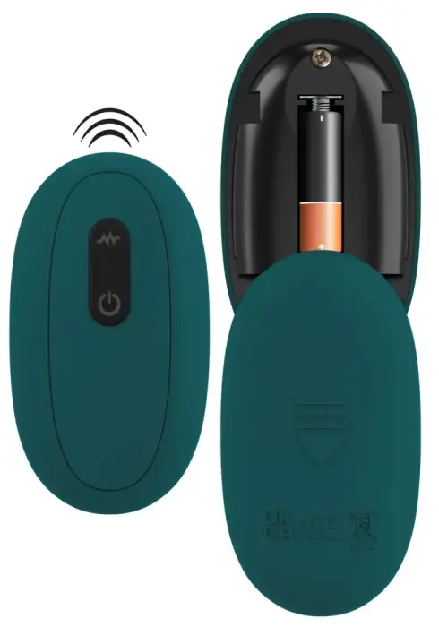 Couples Choice 5 dalių mini vibratorių rinkinys – rožinis Photo