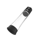 PASSION PUMP Premium Rechargeable Automatic Waterproof LCD Penis Pump — Photo 7
