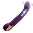 Feminism Luxury Vibrator – 18 cm (7″) – Gold — Photo 14
