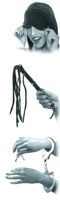 FFSLE Lover's Fantasy Kit Foto 2