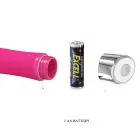 PRETTY LOVE Sampson vibrators – rozā — Foto 4