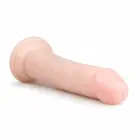 TOYJOY UltraSoft realistlik dildo iminapaga – 20.5 cm (8″) – nahavärv — Foto 3