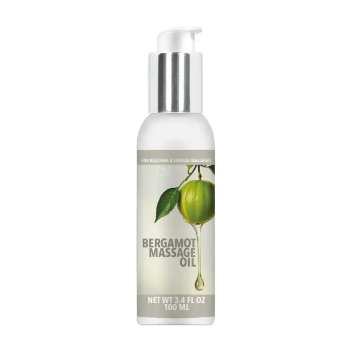 Rituals masažo aliejus Bergamot – 100 ml