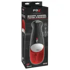 PDXE Fap-O-Matic Pro XL мастурбатор – белый — Фото 1