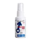 V-Activ Penis Power спрей для продления – 50 мл — Фото 2