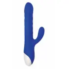 EVOLVED GRAND SLAM – Thrusting & Rotating Dual Motor – 25,4 cm — Photo 4