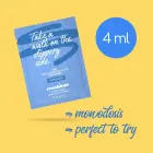 Double Trouble dubultais dildo – 27 cm (10.5″) – Rozā Foto 6