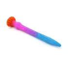 Kiotos Monstar Beast dildo – 40.5 cm (16″) – Daudzkrāsains — Foto 7