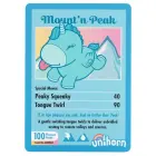 Unihorn Mount'n Peak Unicorn Vibrator – 9 cm (3.5″) – Pink — Photo 7