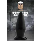 Star Fighter Large – dildo – melns — Foto 1