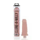 Clone-A-Willy Kit Medium Skin Tone – набор для создания индивидуальной интимной копии — Фото 1