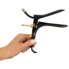 Speculum w Air&Liquid Tube Gol Foto 8