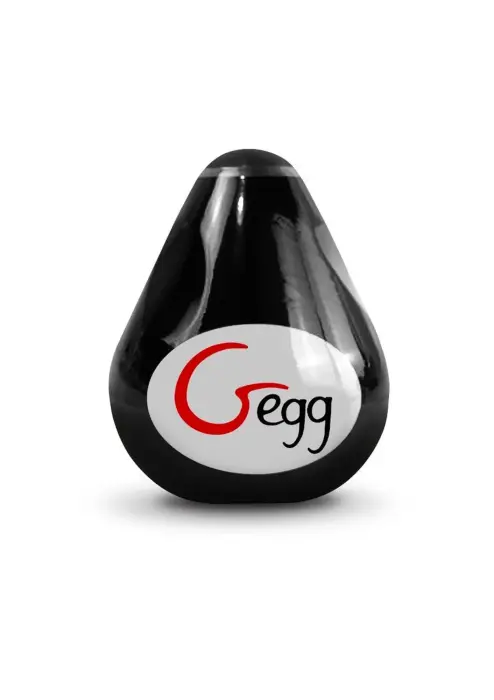 G-Egg Masturbator – Black