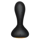 Vick Neo Vibrator – 9.5 cm – Black — Photo 4