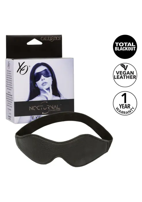 Nocturnal Eye Mask Foto 5