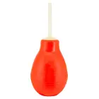 Анальный ирригационный набор – Красный — Фото 1