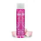 NUEI Warming Massage Gel – Bubblegum – 100 ml — Photo 2