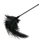 Pejcz Black Feather Tickler – Black — Photo 3