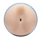 Fleshjack Cade Maddox Alpha Intimate Sleeve – 24.8 cm (9.75″) – Blue — Photo 2
