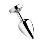 Light-Up Butt Plug – L – Multicolored — Photo 2