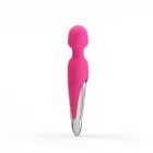 PRETTY LOVE Antony Wand вибратор – 36 cm (14″) – розовый — Фото 2
