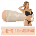 Kendra Sunderland Angel Masturbator – Realistic Vagina Replica – 25 cm – White — Photo 7