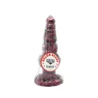 Kiotos Monstar Beast dildo – 25.5 cm (10″) – Sarkans — Foto 8